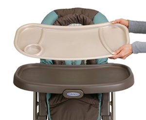 Graco DuoDiner 3-in-1 High Chair