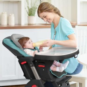 graco duodiner lx high chair