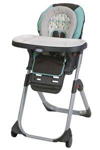 Graco DuoDiner LX