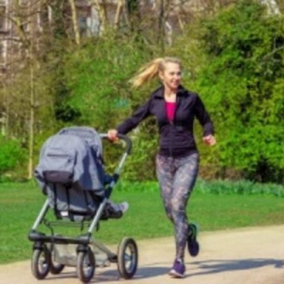 best infant jogging stroller