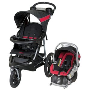 baby trend jogger reviews