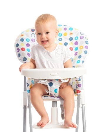 Baby High Chair