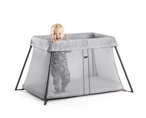 Baby Bjorn Travel Crib LIght