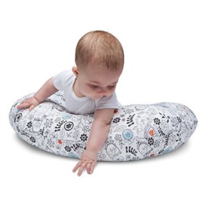 Boppy Nursing Pillow 