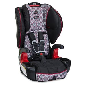 Britax Frontier ClickTight Car Seat