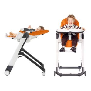 Peg Perego Siesta High Chair