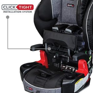 Britax Car Seat