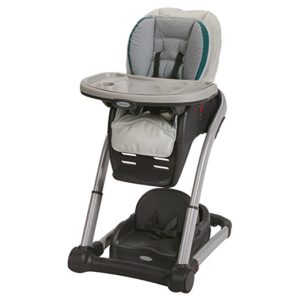 Graco BLossom 4 in 1