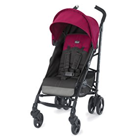 Chicco Liteway Stroller review