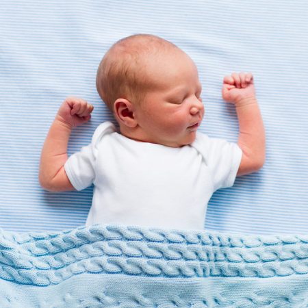 reducing the risk of SIDS