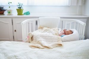 Causes of Sudden Infant Death Syndrome