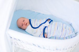 Prevent Sudden Infant Death Syndrome