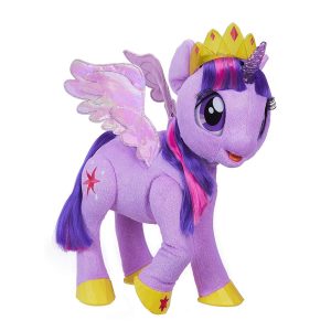 My Little Pony Princess Twilight Sparlkle