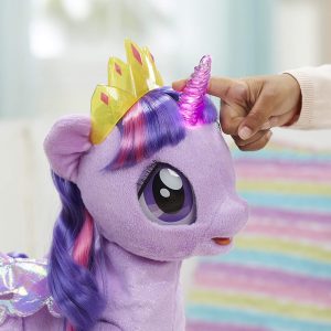 My Little Pony Princess Twilight Sparkle toy