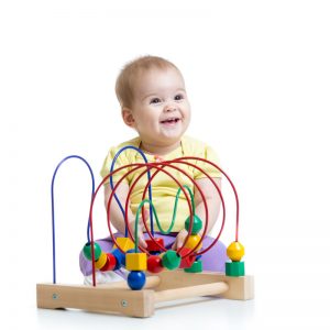 Learning toys for toddlers